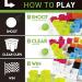 Franklin Sports Battle Buckets Pong Games - Fast-Paced Four Player Ping Pong - Fun for Kids and Families - Game of Skill, Strategy, and Addictive Fun - Buy Online on GoSupps.com