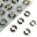 Wholesale 20 Pairs Natural Volume 3D Faux Mink Lashes | H5 - H-5-Blink | International Shipping Available - Buy Online on GoSupps.com