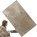Heating ceiling electrical overflow plush cover for the body fast-heated electrical shot ceiling heated floating blanket for waist back legs bedrooms at home luckxing