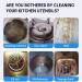 NNBWLMAEE Scoring Stone for Stove Cleaning Scoring Stone for Oven Cleaning Stone for Cleaning Oven Oven Cleaner Heavy Duty for Removing Tough Stains of Kitchen Toilet BBQ Griddle Racks (1Pcs) - Buy Online on GoSupps.com