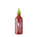 Flying Goose FLYING GOOSE Sriracha Spicy Chilli Sauces with Lemongrass - Light Green Cap - Thailand Spicy Sauce - 2 x 455ml