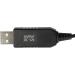 Buy vhbw Charging Cable for Oral-B Genius Smart 6 6000 7000 Type 3765 i 9000 - 120 cm Power Cord | International Shipping Available - Buy Online on GoSupps.com