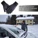 HiCool Winter Touch Screen Gloves - Thermal Running & Driving Outdoor Sports Gloves - Grey Medium - Buy Online on GoSupps.com