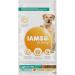 IAMS Low Fat Complete Dry Dog Food for Adult and Senior Dogs with Chicken 12 kg (Pack of 1) - Buy Online on GoSupps.com