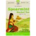Palanquin's Spearmint Herbal Tea 40 Tea Bags