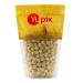 Yupik Macadamia Nuts 1kg 6 Count Whole & Raw Nuts Gluten-Free Kosher Unsalted Unroasted Oil-Free Creamy Flavor Source of Fiber Healthy Snacks Ideal for Baking & Cooking