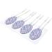 4 Reusable Face Electrode Pads for Firming Lifting & Reducing Wrinkles | International Shipping - Buy Online on GoSupps.com