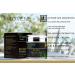ADVANCED RETINOL and Hyaluronic Acid Silk Moisturiser | Caribbean SEA MOSS & COCONUT OIL | Anti Ageing | Face/Neck/Eye Area | LUXURIOUS Moisturising Vegan Cream - Buy Online on GoSupps.com