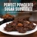 Lakanto Monkfruit Baking Sweetener with Erythritol - Zero Calorie, 16 oz | Sugar Substitute - Buy Online on GoSupps.com