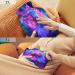 2L Hot Water Bottle with Plush Cover | Winter Hand & Feet Warmer for Kids Men & Women - International Shipping Available - Buy Online on GoSupps.com