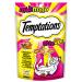 TEMPTATIONS Mix-Ups Cat Treats Chicken & Beef & Turkey 85g Pouch (12 Pack) 85 g (Pack of 12) Chicken - Beef - Turkey Cat Treats