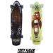 Tony Hawk 34 Complete Cruiser Skateboard | Shark Graphic Longboard for Travel, Sport & Entertainment - Buy Online on GoSupps.com