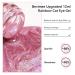 Buy Cat Eye Gel Nail Polish - Rainbow Glitter Holographic UV Gel for Nail Art at Home - 12ML P10 - Buy Online on GoSupps.com