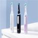 Oral-B iO4 Electric Toothbrush: 4 Modes, Teeth Whitening, 1 Head, UK 2 Pin Plug - Christmas Gift for Him/Her - Buy Online on GoSupps.com
