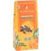 CHEVALIERS D'ARGOUGES French Master Chocolatiers - Orangettes coated in 70% dark chocolate - 160g Tasting Case - Buy Online on GoSupps.com