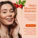 Pure Rosehip Seed Oil 236 ml Nourishing Hydrating Rejuvenating Rich in Vitamins Enhances Hair and Skin Health Bella Terra Oils  - Buy Online on GoSupps.com