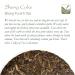 Buy Sheng Tea Cake - Premium Yunnan Puerh Green Tea - 450g Organic Pure Tea - Buy Online on GoSupps.com
