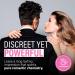 Pretty Privates Allure Unscented Pheromone Perfume For Women To Attract Men - With Pure Pheromones to Enhanced Scents and Blend With Your Signature Fragrance - 0.34 oz (10 ml) - Buy Online on GoSupps.com