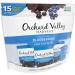Orchard Valley Harvest Dark Chocolate Covered Blueberries - 1oz Bags (Pack of 15) | Gluten-Free, Non-GMO, No Artificial Ingredients - Buy Online on GoSupps.com