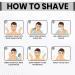 Buy Asipro Razor Planer Set - Eco-Friendly Metal Safety Razor for Men & Women | 10 Blades Plastic-Free Zero Waste - Stainless Steel Wet Shaver (X-Silver) - Buy Online on GoSupps.com