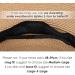 Packable Straw Fedora Sun Hat for Women Men - Khaki-beige - Large/X-Large - Buy Online on GoSupps.com