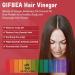 Rosemary Hair Growth Serum with Hair Vinegar Rinse - Scalp Treatment for Balance, Moisture, and Growth - Buy Online on GoSupps.com