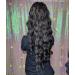 YEESHEDO Long Wavy Drawstring Ponytail Hair Extension for Black Women - Curly Synthetic Hairpiece - Buy Online on GoSupps.com