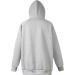 Cat Dog Carrier Hoodie - Pet Pouch Sweatshirt for Puppy Kitten - Kangaroo Unisex Hoodie - Adult Medium Light Grey - Buy Online on GoSupps.com