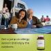 Seasonal Symptoms Relief Supplement for Itchy Eyes, Watery Eyes, and Nasal Congestion - Buy Online on GoSupps.com