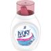 Ivory Snow Liquid Laundry Detergent - 25oz, 16 Loads - Buy Online on GoSupps.com