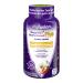 Vitafusion Sleepwell Plus Adult Vitamin Gummies 10mg Melatonin Per Daily Dose Helps Improve Sleep Quality 100 Count Packaging May Vary