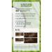 Clairol Natural Instincts Semi-Permanent No Ammonia Hair Dye 6 Light Brown - 1 Count - Buy Online on GoSupps.com