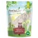 Organic Brown Rice Flour, 1.5 Pounds - Non-GMO, Finely Ground from Long Grain Rice, Unbleached, Untreated, Vegan Meal, Kosher, Bulk Powder, High in Protein, Sodium Free