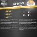 Der-Franz Crema Caf moulu 4 x 1000 g - Buy Online on GoSupps.com