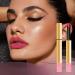  Niesel Lipstick - Smear-Resistant Makeup Beauty Cosmetics - Glossy Lip Stick | For Women Girls Wife Sister Friends Girlfriend Date Travel - Buy Online on GoSupps.com