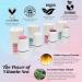 Ready Set Jet Sculpt and Shine Beauty Baton - Multi-Functional Highlighter & Contour Stick (8.5g) - Buy Online on GoSupps.com