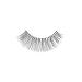 Buy Amorus 12 Pairs Multipack #747L False Eyelashes - 100% Natural Hair Handmade & Reusable Black Fake Lashes Set - Buy Online on GoSupps.com