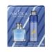 Nautica Voyage 2 piece Gift Set for Men - 1.6oz Eau De Toilette Spray + 6.0 oz Deodorizing Body Spray - Buy Online on GoSupps.com