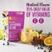 BetterBody Foods Organic Superfood Powder with Protein, Vitamins C, E, and B12 (12.7 oz) - Buy Online on GoSupps.com