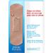 Band-Aid Waterproof Tough Adhesive Bandages - 20 Count, All One Size - Buy Online on GoSupps.com