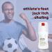 Itch Relief Spray | High Purity Hypochlorous Acid for Bites Scrapes Burns & Rashes | Alcohol-Free - 3.4oz - International Shipping Available - Buy Online on GoSupps.com
