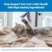 Nutramax Cosequin Joint Health Supplement for Cats - with Glucosamine and Chondroitin 55 Capsules - Buy Online on GoSupps.com