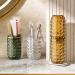 Magidal 6x Trip Toothbrushes & Raccoon Toothpaste Holder | Dustproof Travel Storage Box & Toilet Organizer Buy Now! - Buy Online on GoSupps.com