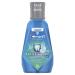 Crest Breath Bacteria Blast Mouthwash, Icy Cool Mint, 32 fl oz