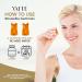 VAITE Boswellia Extract Gummies - Max Strength Vegetarian Joint Support Supplement for Inflammation | Gluten-Free & Non-GMO - Buy Online on GoSupps.com