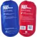 Koolpak Luxury Hot & Cold Reusable Pack Oval - 12.5 x 25.5cm - Pack of 30 - Buy Online on GoSupps.com
