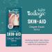 Oilogic Diaper Rash Spray for Baby - 1.7oz Gentle Skin Care with Essential Oils | Soothes & Moisturizes | Mess-Free Diaper Change Solution - Buy Online on GoSupps.com