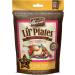 Merrick Lil Plates Small Breed Dog Treats Variety Pack (Salmon, Beef, Turducken, Chicken) + 10ct Pet Wipes - Buy Online on GoSupps.com
