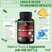 Quercetin Supplement 4660mg with Bromelain & Black Pepper Extract - Cardiovascular & Immune Support - Antioxidant - 3 Months Supply - Buy Online on GoSupps.com