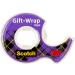 Scotch Gift Wrap Tape  6 Rolls  The Go-To Tape for the Holidays  3/4 x 650 Inches  Dispensered (615-GW) - Buy Online on GoSupps.com